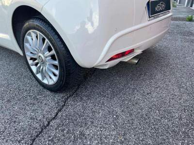 Alfa Romeo MiTo 1.4 70 CV 8V Progression OK NEOPATENTATI Beige usata Rosà