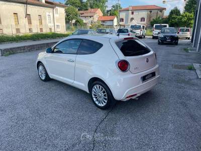 Alfa Romeo MiTo 1.4 70 CV 8V Progression OK NEOPATENTATI Beige usata Rosà