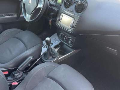 Alfa Romeo MiTo 1.4 70 CV 8V Progression OK NEOPATENTATI Beige usata Rosà