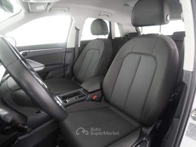 Audi Q3 35 TDI S tronic S line edition AUDI VIRTUAL COCKPI Bianco usata Milano