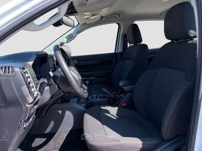 Ford Ranger 2.0 EcoBlue DC XLT 5 posti Bianco usata Milano