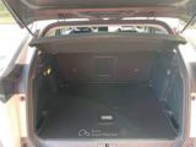 Peugeot 3008 PureTech Turbo 130 S&S EAT6 GTLine OK NEOPATENTATI Bianco usata Rosà