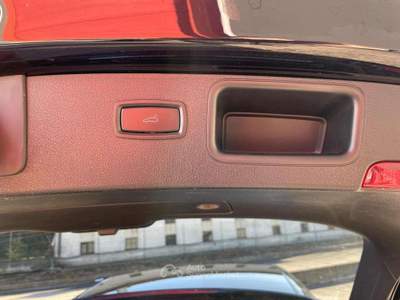 Porsche Macan 252cv Nero usata Rosà