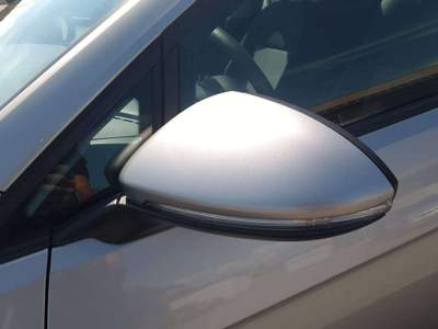 Volkswagen Golf Golf VII 5p 1.2 tsi Trendline neopatentati Grigio usata Dello