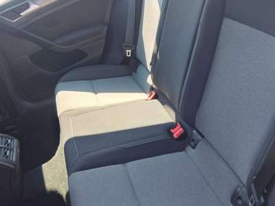 Volkswagen Golf Golf VII 5p 1.2 tsi Trendline neopatentati Grigio usata Dello