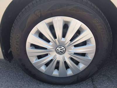 Volkswagen Golf Golf VII 5p 1.2 tsi Trendline neopatentati Grigio usata Dello