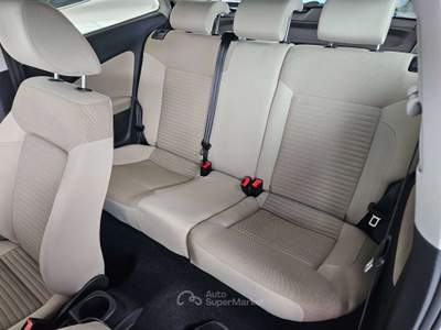 Volkswagen Polo 5p 1.2 tdi Sport Edition Tetto Panoramico Bianco usata Martinengo