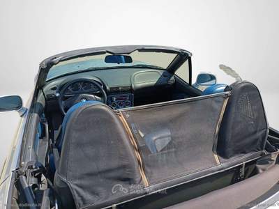 BMW Z3 Z3 2.0 Roadster Grigio usata Bergamo