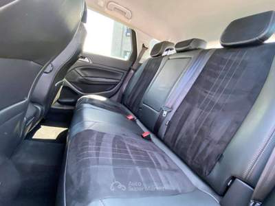 Peugeot 308 308 II 2013 SW SW 1.6 e-hdi 8v Allure s Bronzo usata Urgnano