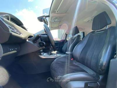 Peugeot 308 308 II 2013 SW SW 1.6 e-hdi 8v Allure s Bronzo usata Urgnano