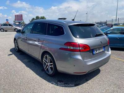 Peugeot 308 308 II 2013 SW SW 1.6 e-hdi 8v Allure s Bronzo usata Urgnano