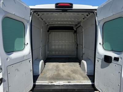 Fiat Ducato 2.3 MJT 180CV PLM-TM Furgone Bianco usata Mottola