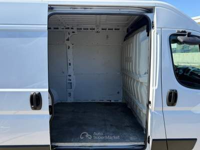 Fiat Ducato 2.3 MJT 180CV PLM-TM Furgone Bianco usata Mottola