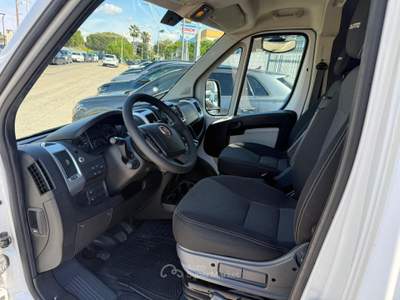 Fiat Ducato 2.3 MJT 180CV PLM-TM Furgone Bianco usata Mottola