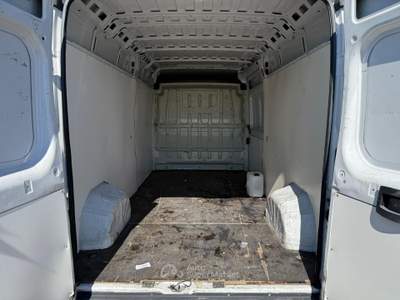 Fiat Ducato 35 2.3 MJT 130CV PM-TM Furgone Bianco usata Mottola