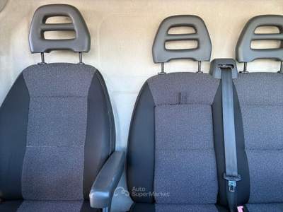 Fiat Ducato 35 2.3 MJT 130CV PM-TM Furgone Bianco usata Mottola