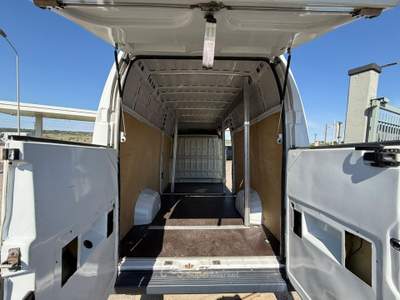 Fiat Ducato 35 2.3 MJT 130CV PLM-TM 3p. Furgone Maxi Bianco usata Mottola