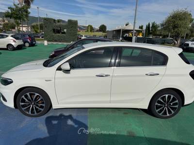 Fiat Tipo Mjt S&S 5 porte Business Bianco usata Aquino