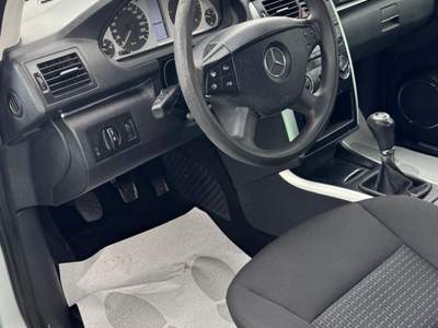 Mercedes-Benz Classe B B 180 CDI Sport Argento usata Aquino