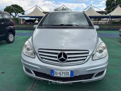 Mercedes-Benz Classe B B 180 CDI Sport Argento usata Aquino