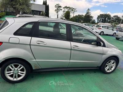 Mercedes-Benz Classe B B 180 CDI Sport Argento usata Aquino