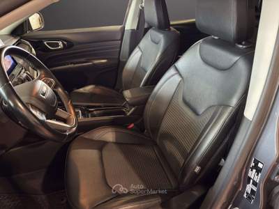 Jeep Compass 1.3 Turbo T4 110kW Limited DDCT usata Torino