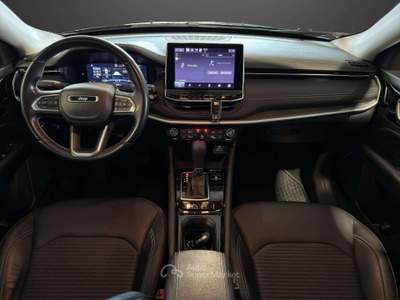 Jeep Compass 1.3 Turbo T4 110kW Limited DDCT usata Torino