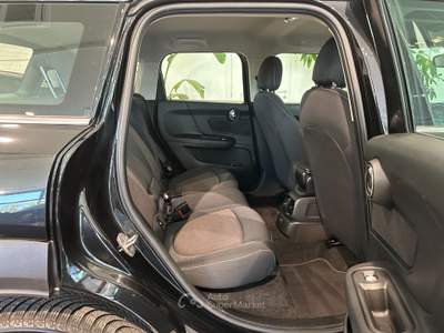 MINI Cooper D Countryman 2.0 Classic IVA ESPOSTA Nero usata Ferrara
