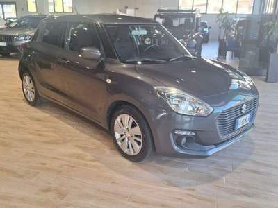 Suzuki Swift Swift 1.2 Dualjet Cool usata Piacenza