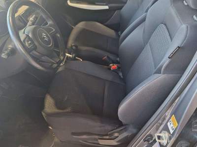 Suzuki Swift Swift 1.2 Dualjet Cool usata Piacenza