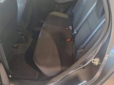 Suzuki Swift Swift 1.2 Dualjet Cool usata Piacenza