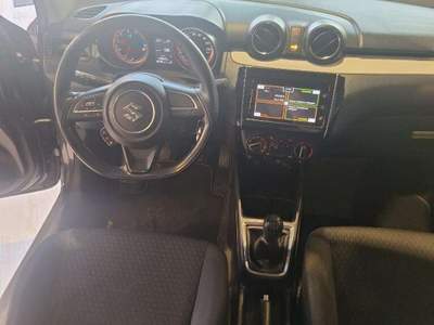 Suzuki Swift Swift 1.2 Dualjet Cool usata Piacenza