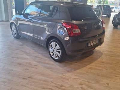 Suzuki Swift Swift 1.2 Dualjet Cool usata Piacenza