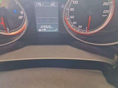 Suzuki Swift Swift 1.2 Dualjet Cool usata Piacenza