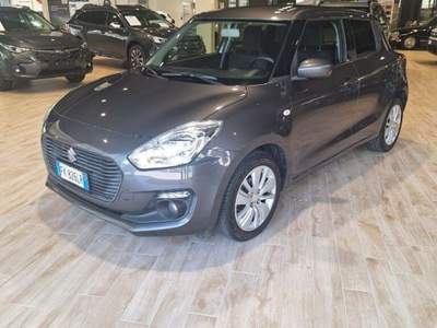 Suzuki Swift Swift 1.2 Dualjet Cool usata Piacenza