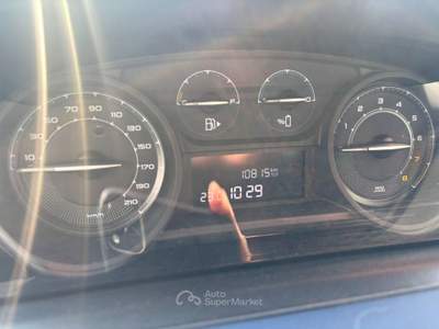 Lancia Ypsilon 1.0 firefly hybrid Oro s&amp;s 70cv Grigio usata Piancogno