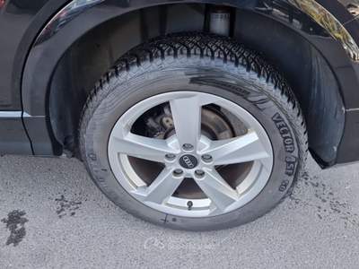 Audi Q2 30 TFSI 110cv S line plus LED/Navi CAMBIO MANUALE Nero usata Roma