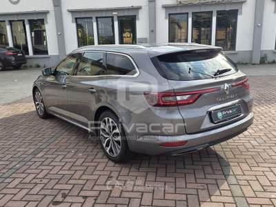 Renault Talisman RENAULT Talisman Sporter Blue dCi 150 CV Business Grigio usata Gallarate