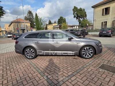 Renault Talisman RENAULT Talisman Sporter Blue dCi 150 CV Business Grigio usata Gallarate