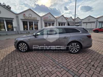 Renault Talisman RENAULT Talisman Sporter Blue dCi 150 CV Business Grigio usata Gallarate