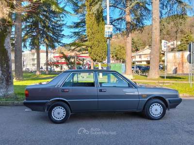 Lancia Prisma Come nuova Grigio usata Sant'Angelo in Vado