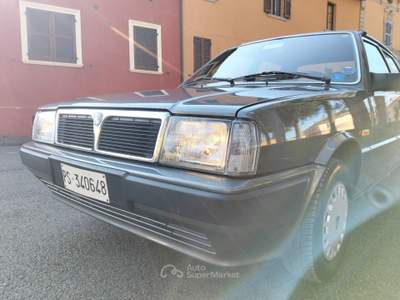 Lancia Prisma Come nuova Grigio usata Sant'Angelo in Vado