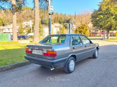 Lancia Prisma Come nuova Grigio usata Sant'Angelo in Vado