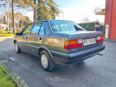 Lancia Prisma Come nuova Grigio usata Sant'Angelo in Vado