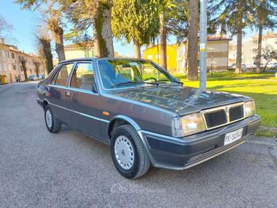 Lancia Prisma Come nuova Grigio usata Sant'Angelo in Vado