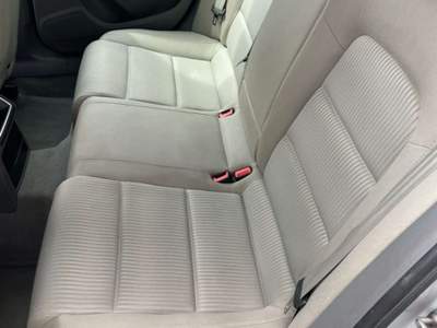 Audi A4 Avant 2.0 TDI 143CV F.AP. mult. Ambiente Argento usata Villanova d'Asti