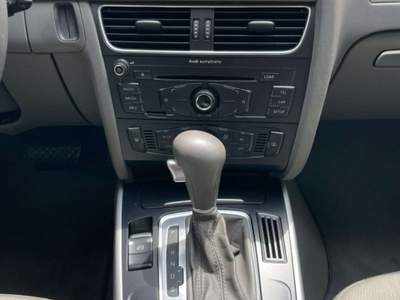 Audi A4 Avant 2.0 TDI 143CV F.AP. mult. Ambiente Argento usata Villanova d'Asti