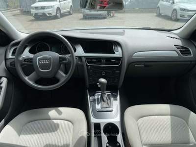 Audi A4 Avant 2.0 TDI 143CV F.AP. mult. Ambiente Argento usata Villanova d'Asti
