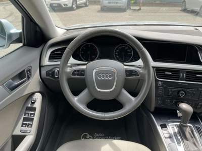 Audi A4 Avant 2.0 TDI 143CV F.AP. mult. Ambiente Argento usata Villanova d'Asti
