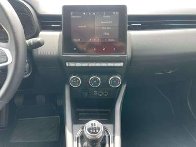 Renault Clio SCe 65 CV 5 porte Equilibre Arancione usata Villanova d'Asti